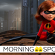 No one’s beyond Elastigirl’s reach in Incredibles 2.